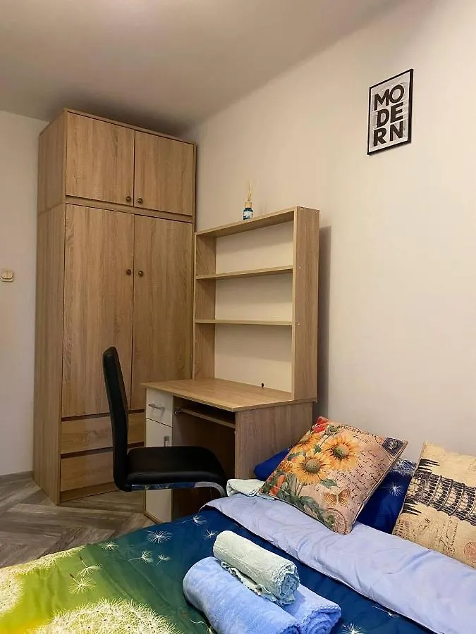 Guest House Pereca 13/19 Warsaw Poland