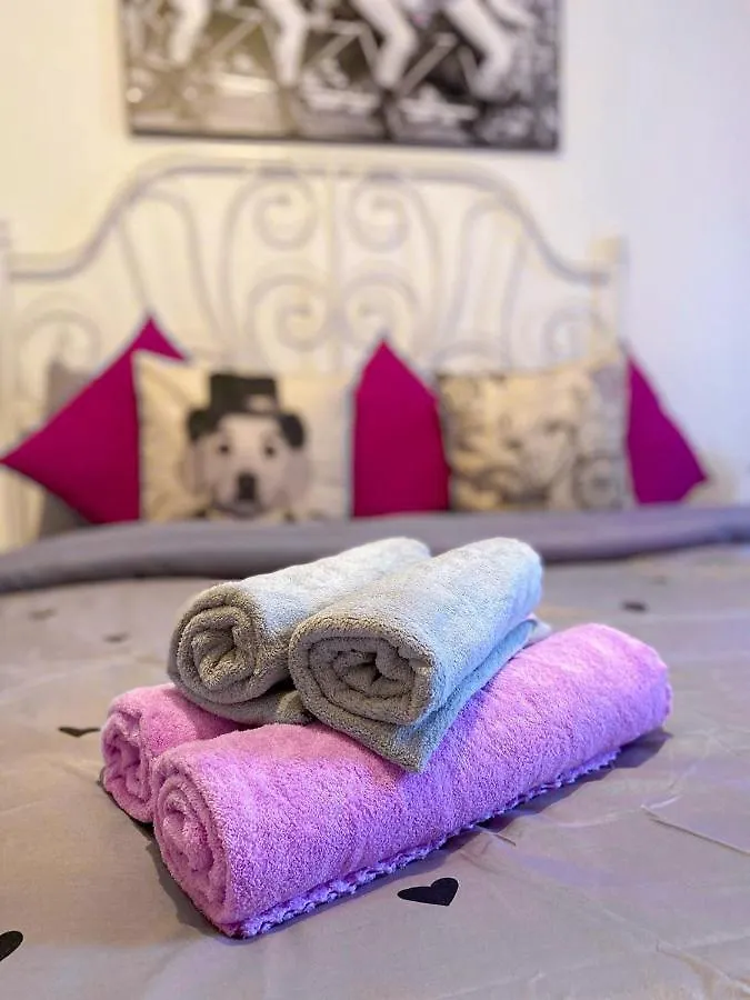 Guest House Pereca 13/19 Warsaw